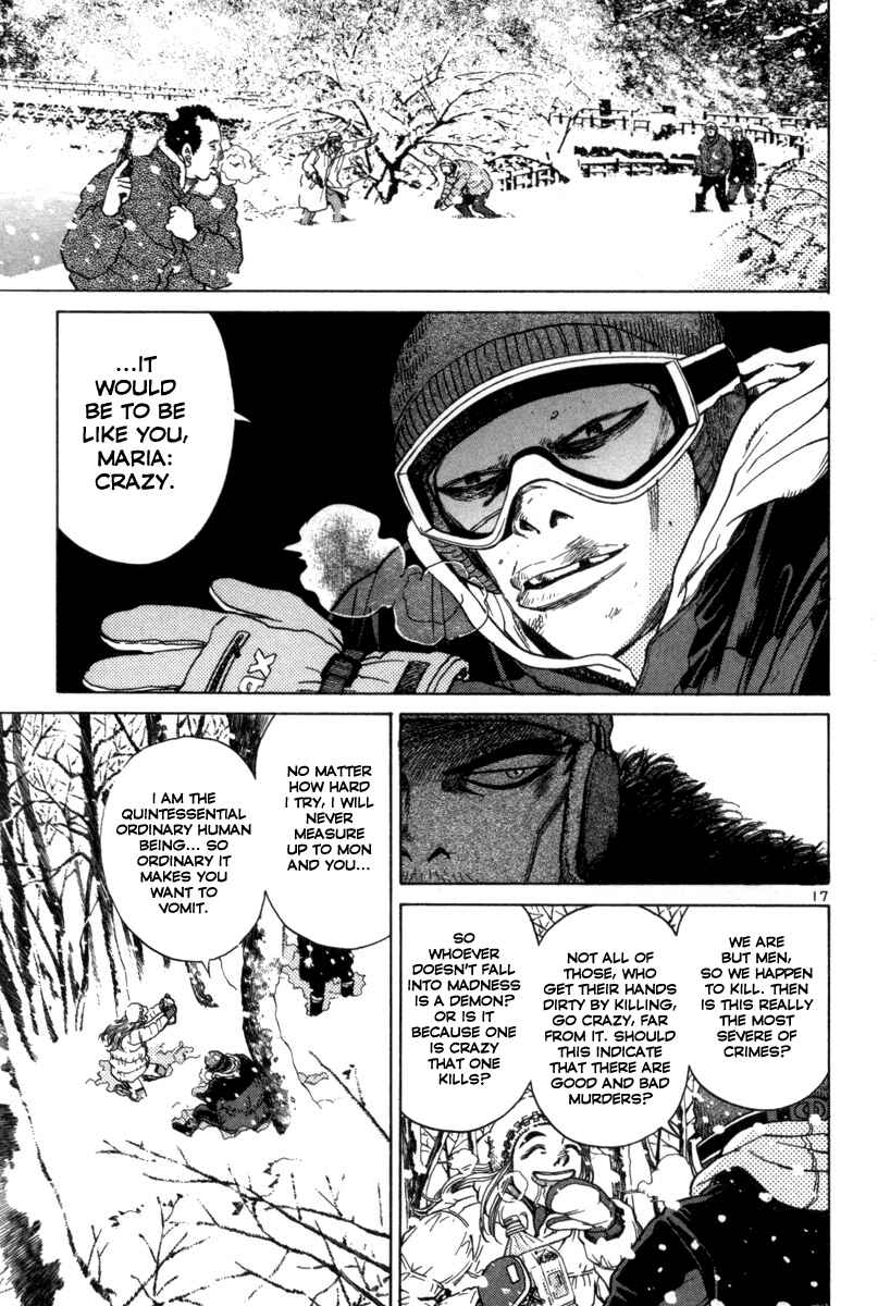 Chapter 133 - Page 16