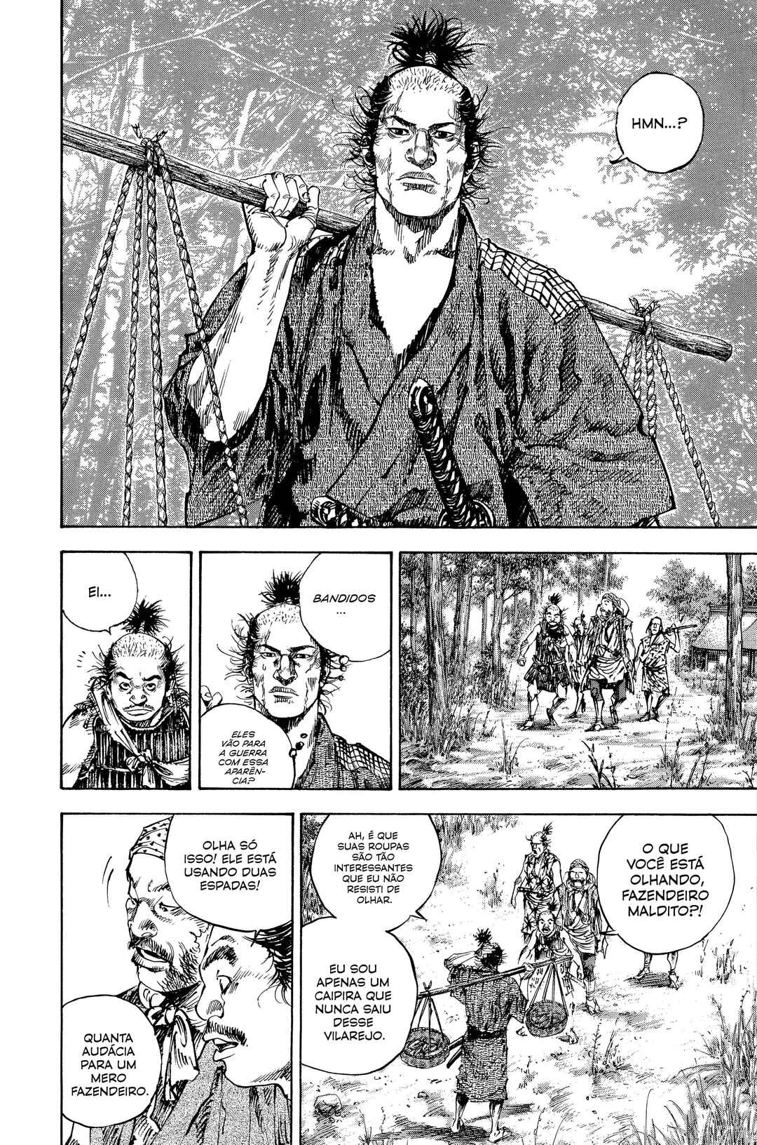 Chapter 146 - Page 12