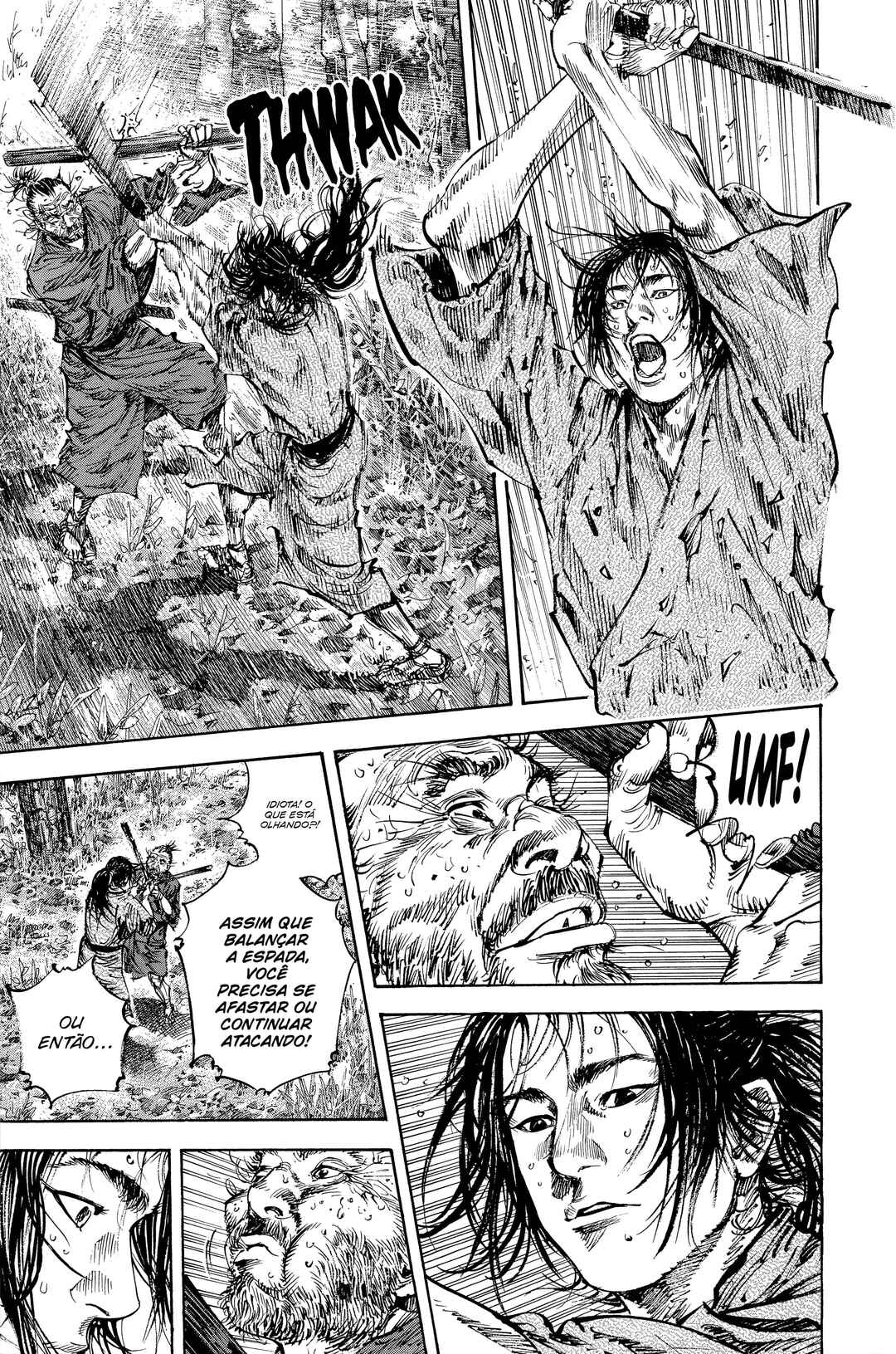 Chapter 146 - Page 21