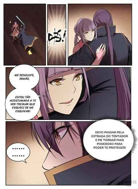 Chapter 84 - Page 11