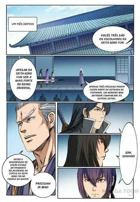 Chapter 84 - Page 12