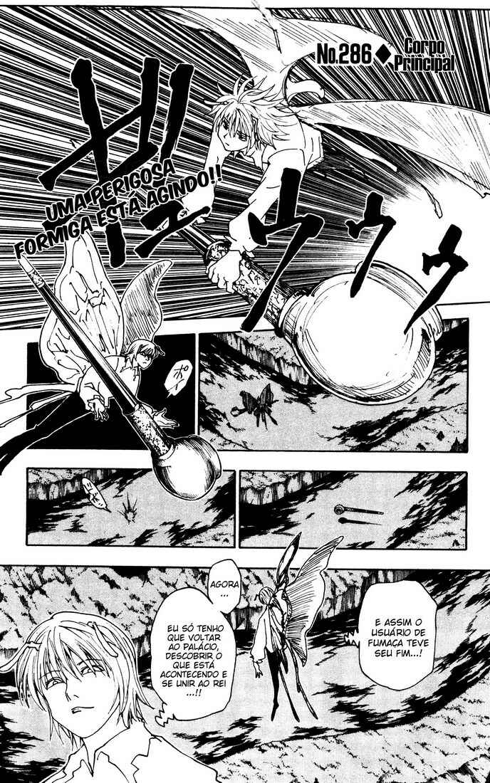 Chapter 286 - Page 2