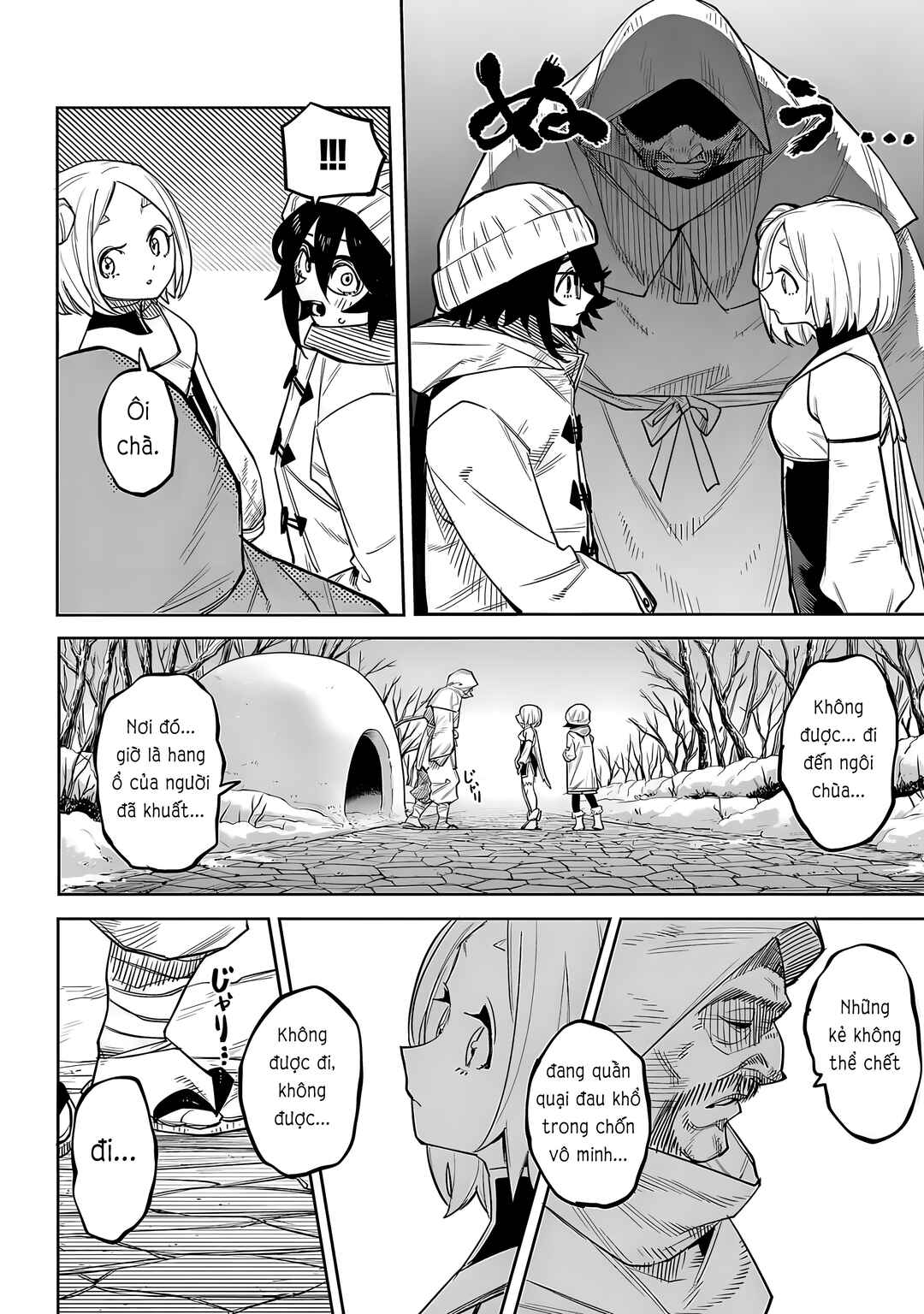 Chapter 212 - Page 5