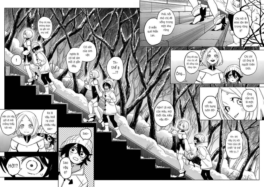 Chapter 212 - Page 9