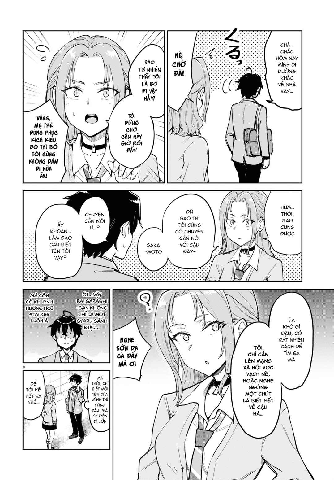 Chapter 3 - Page 10
