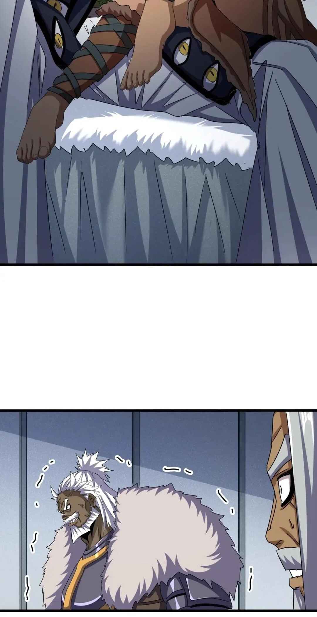 Chapter 511 - Page 38