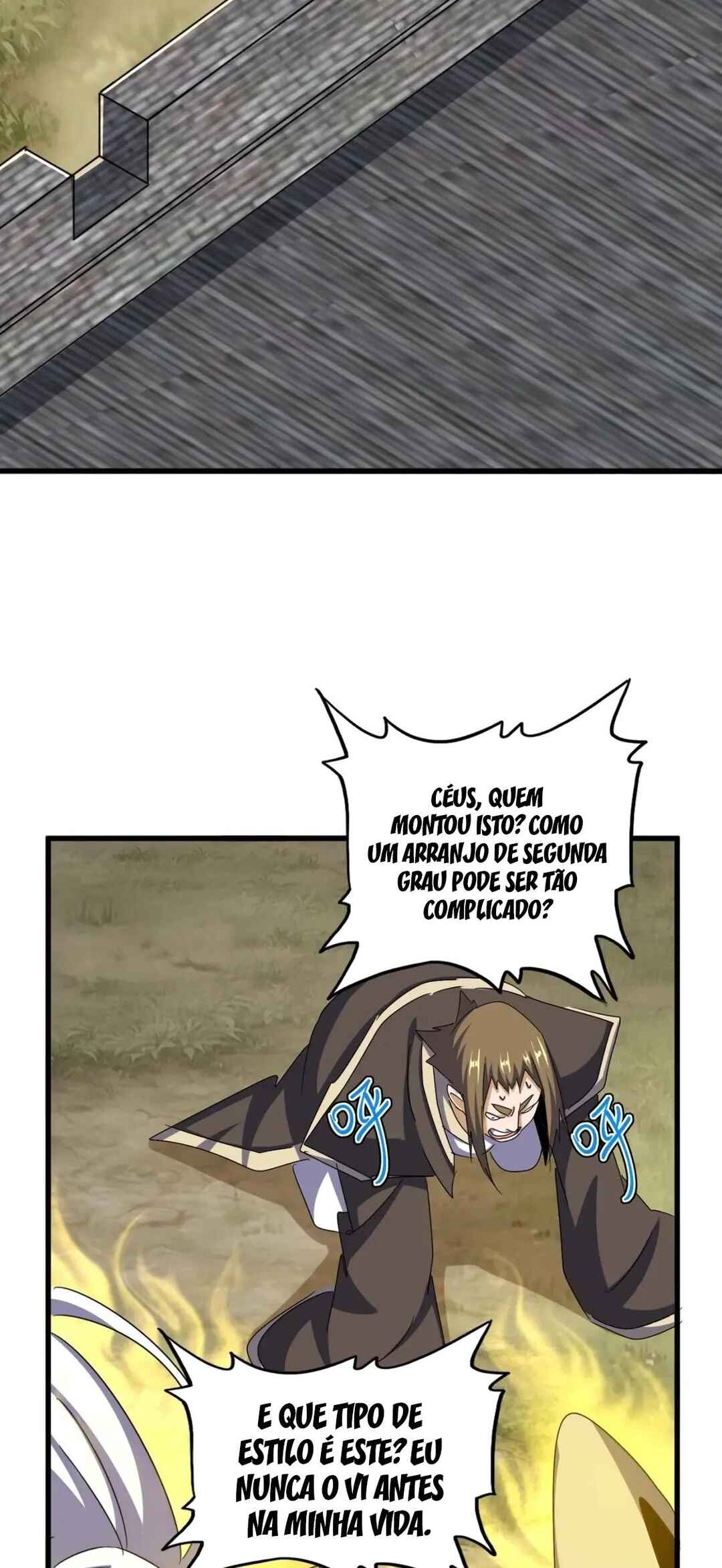 Chapter 511 - Page 9