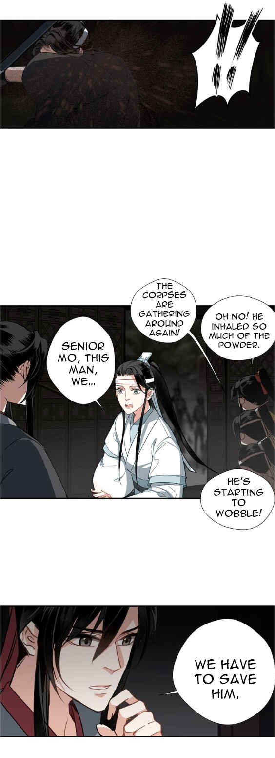 Chapter 74 - Page 11