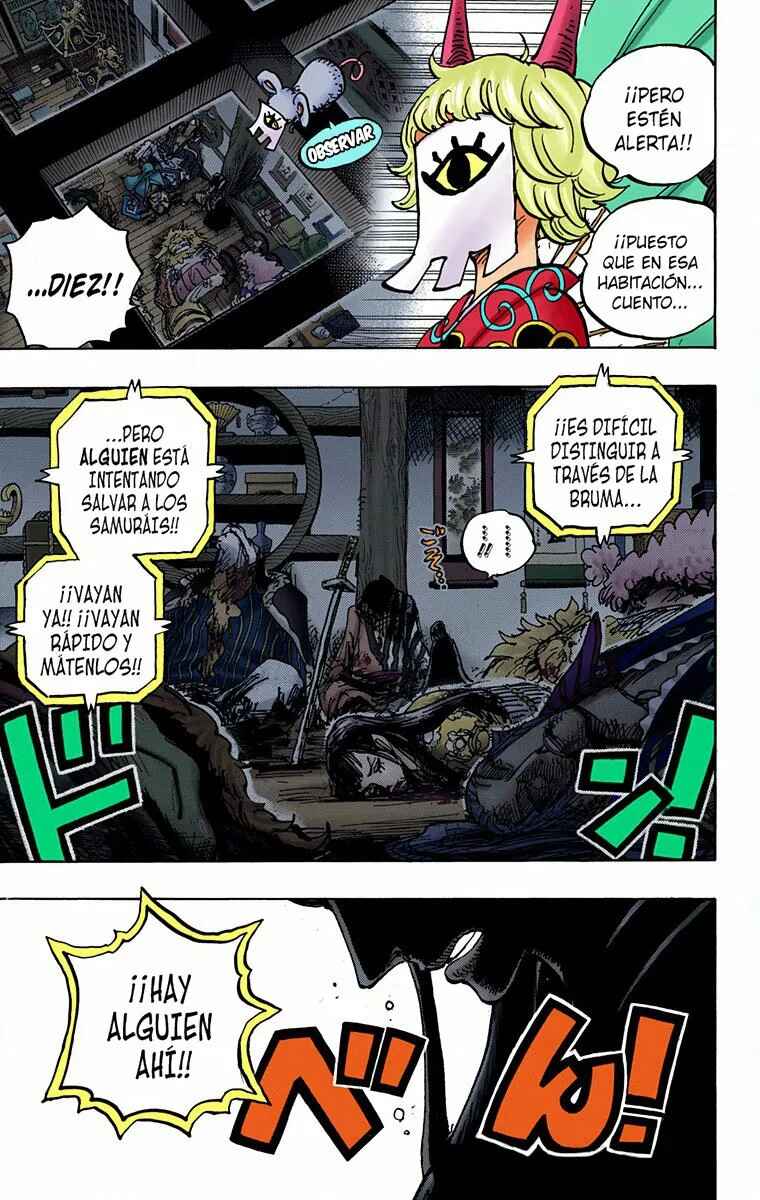 Chapter 1004 - Page 16