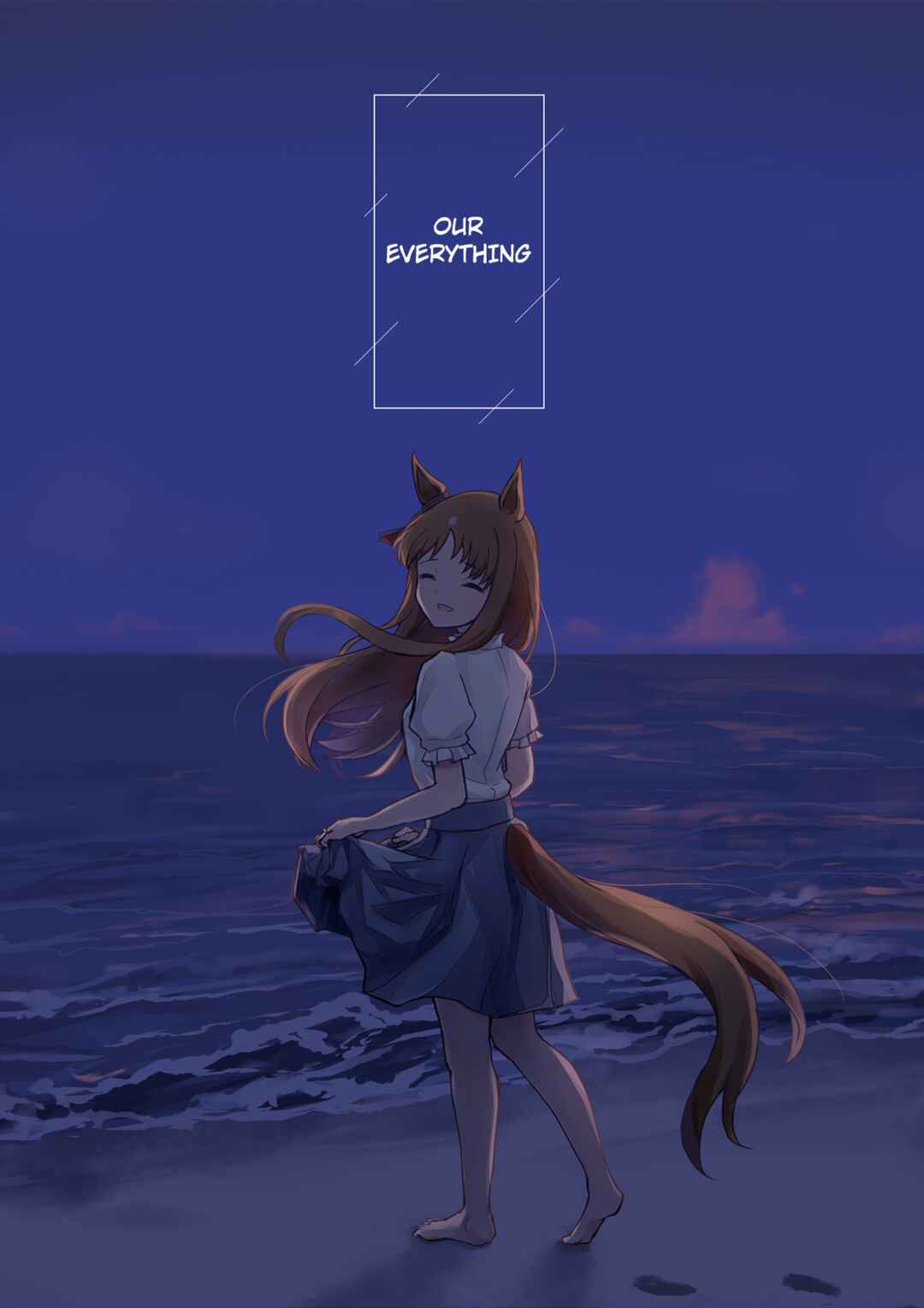 Chapter ? - Page 1