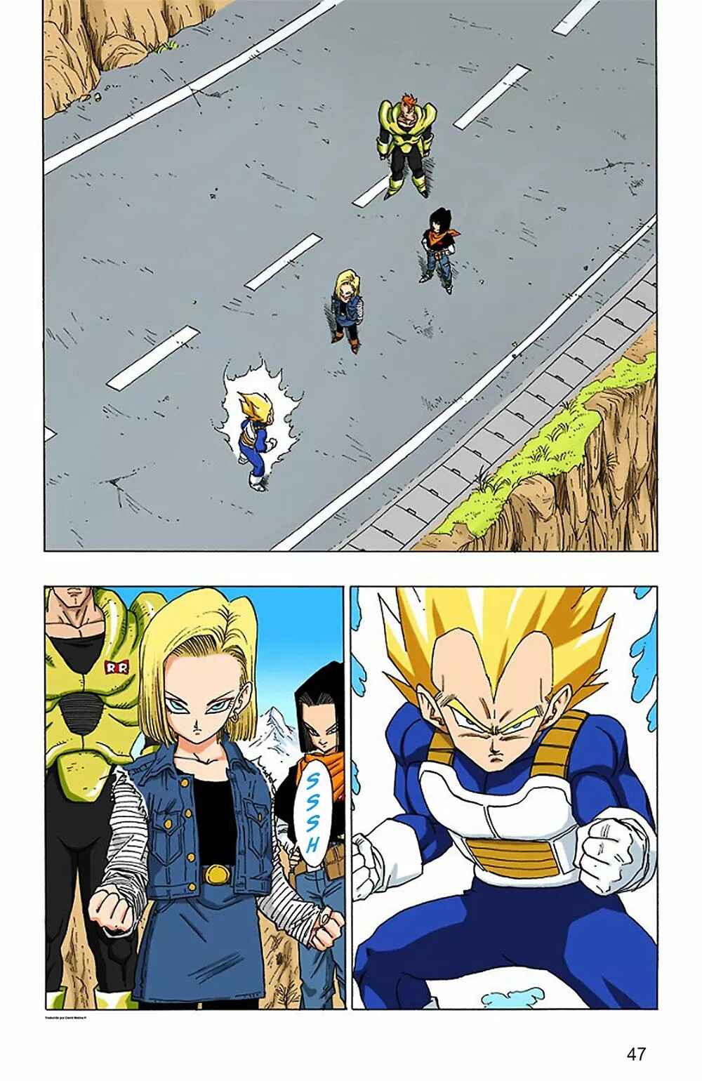 Chapter 352 - Page 2