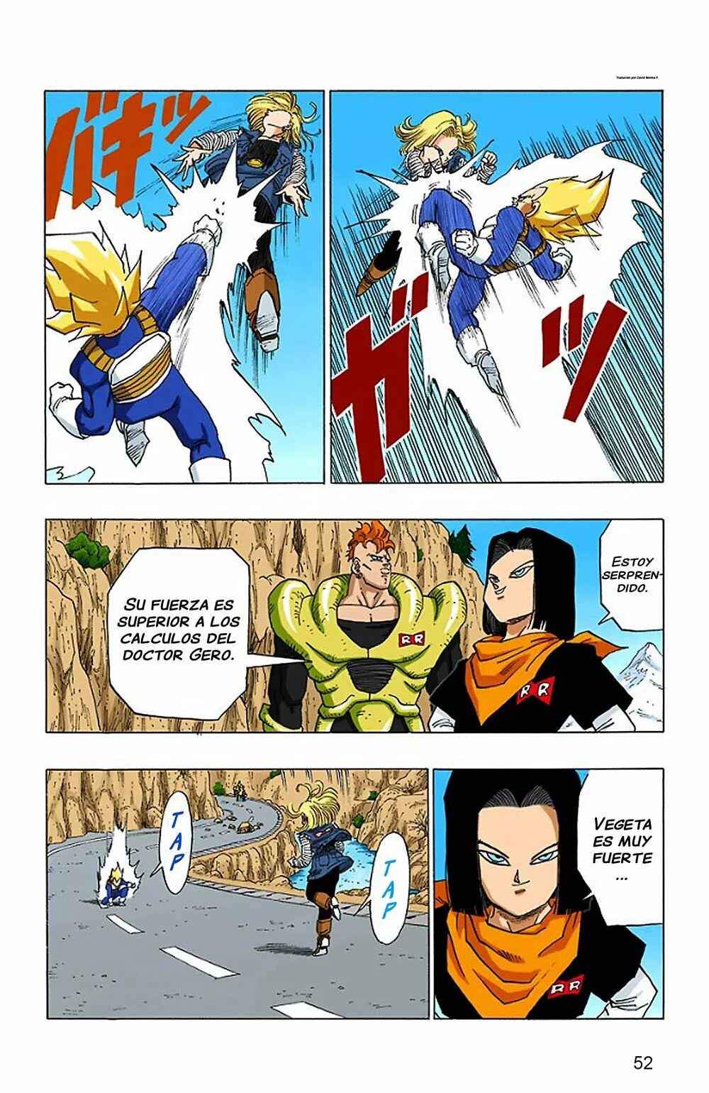 Chapter 352 - Page 7
