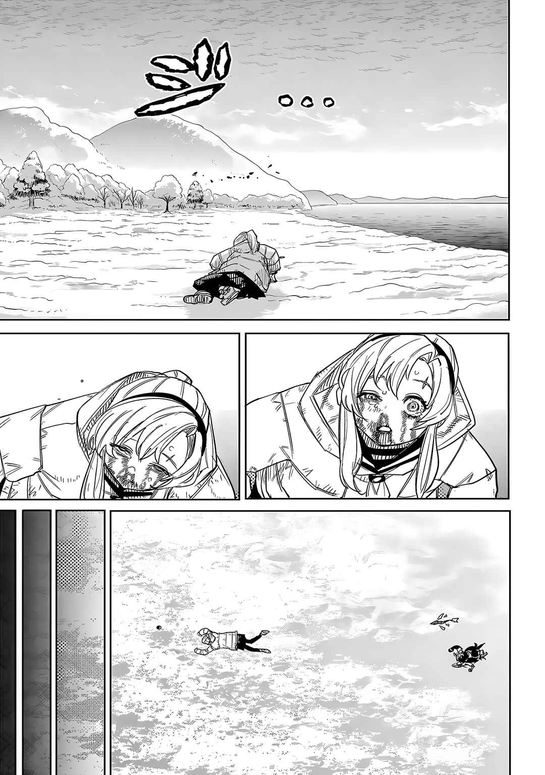Chapter 238 - Page 19
