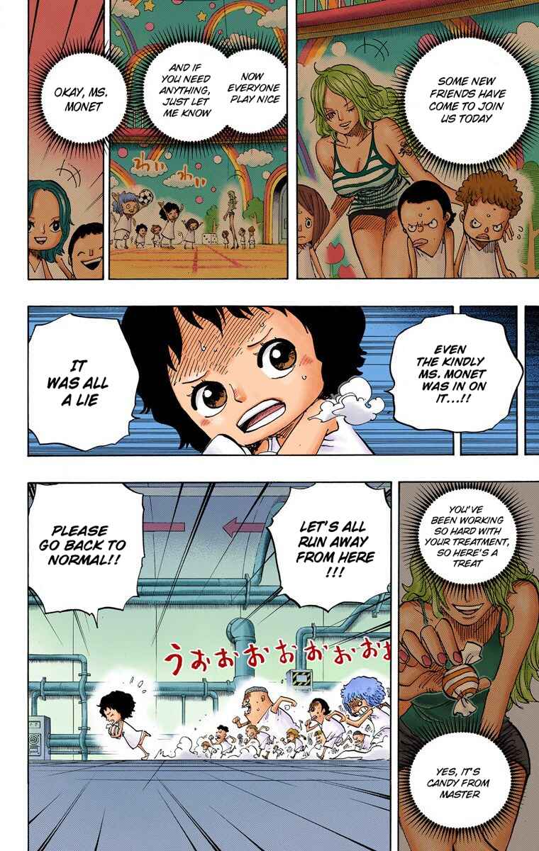 Chapter 686 - Page 7