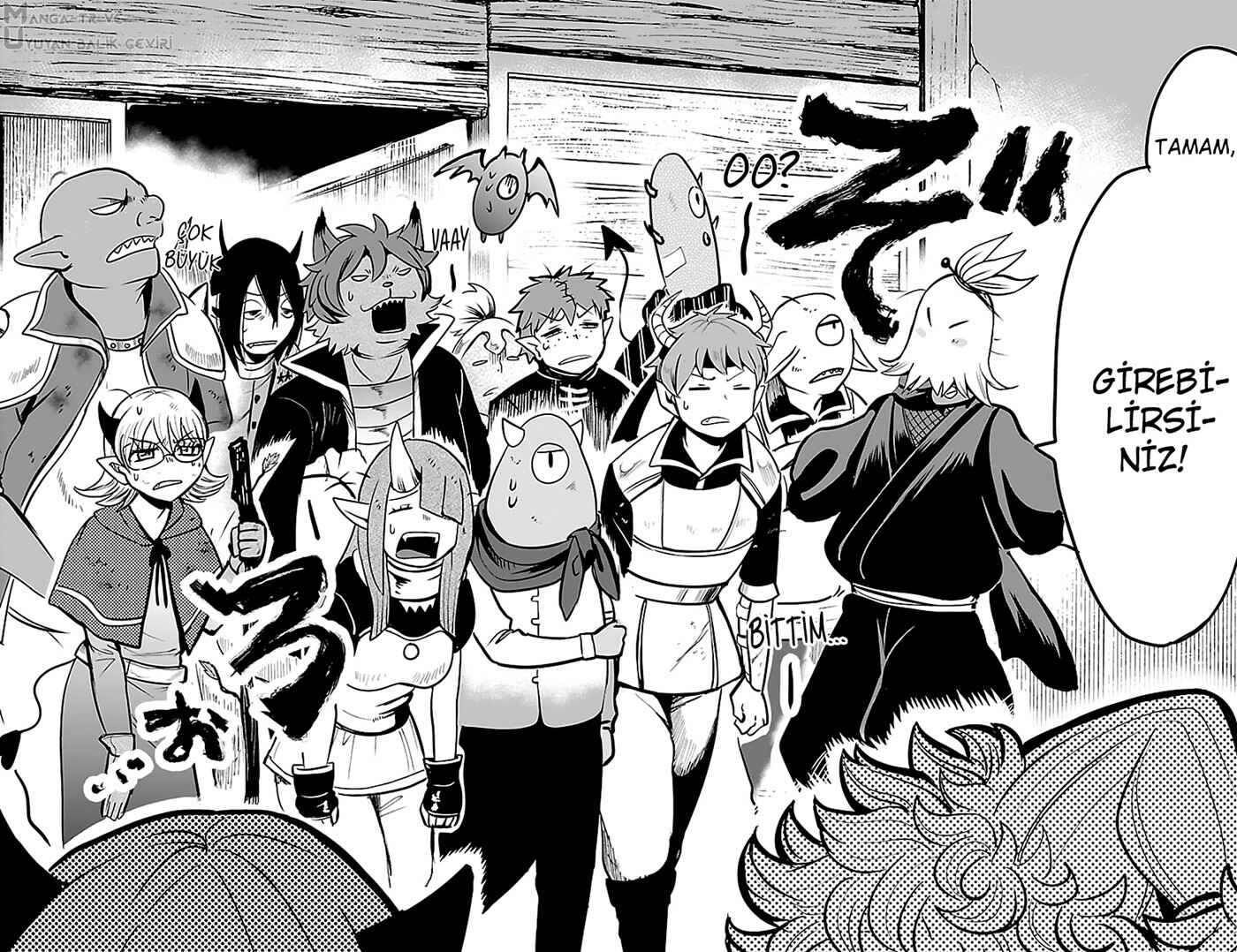 Chapter 111 - Page 20