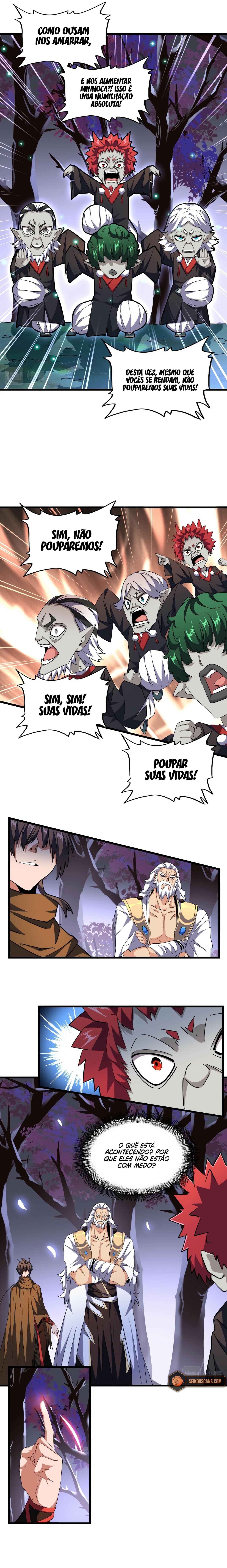Chapter 266 - Page 6