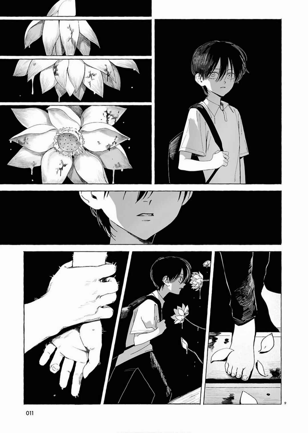 Chapter 1 - Page 8