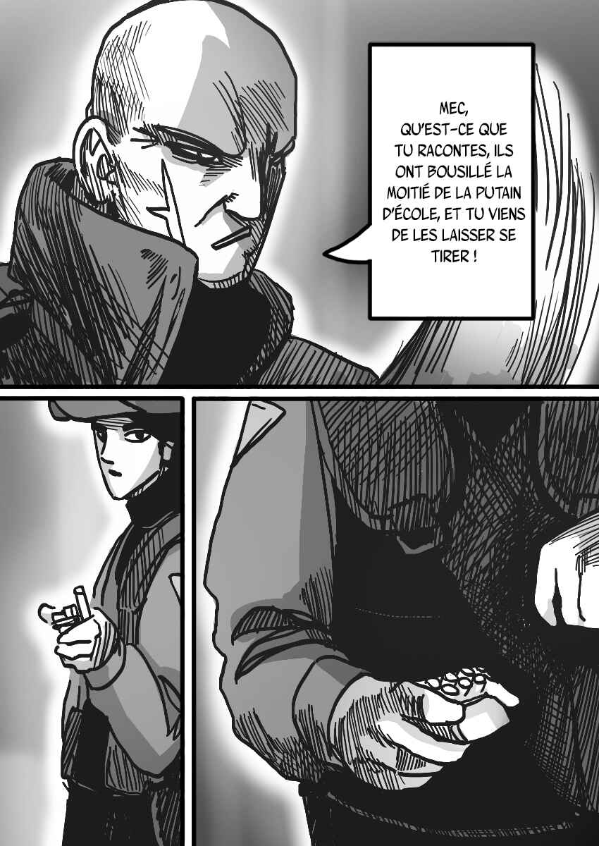 Chapter 22 - Page 32