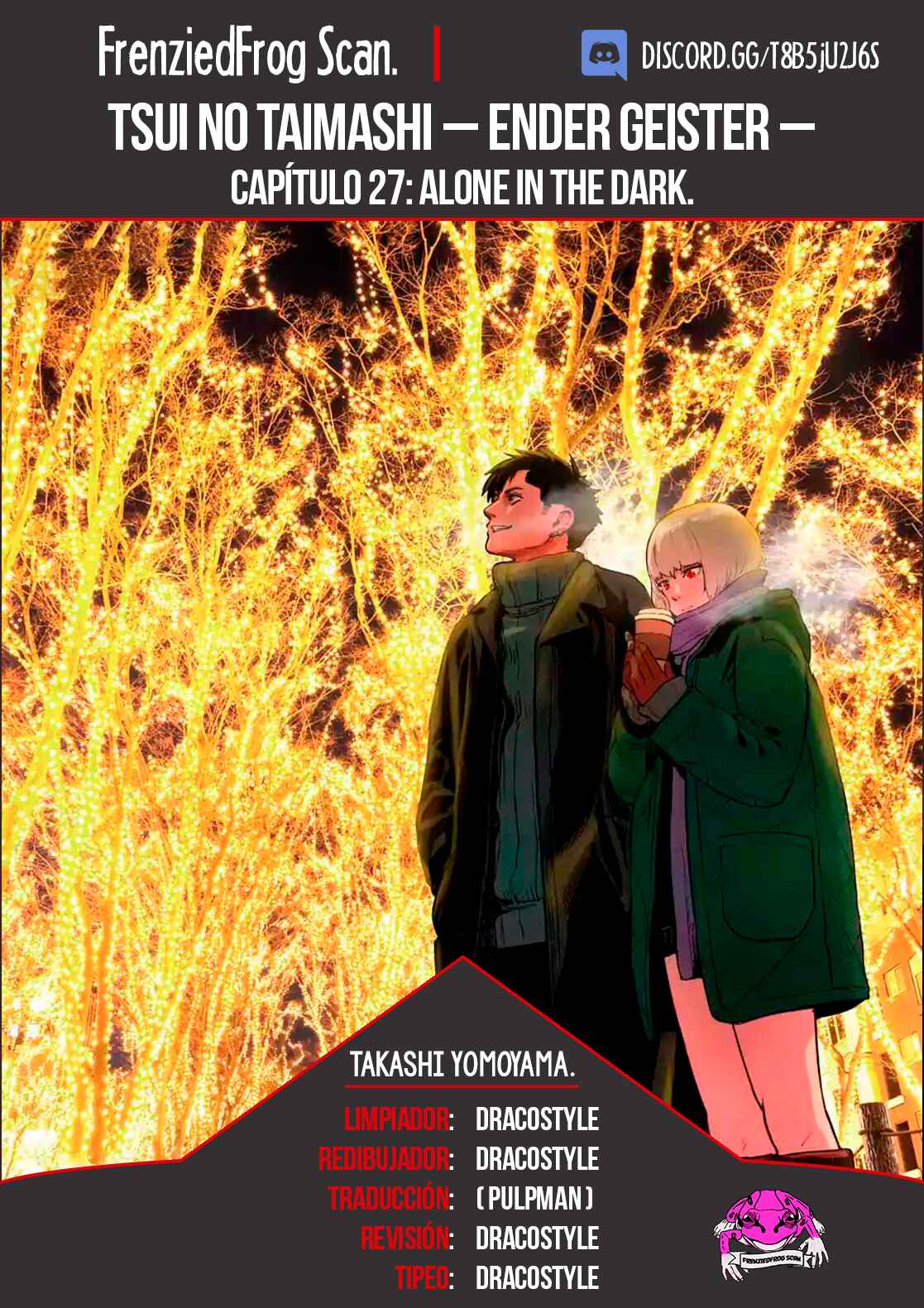 Chapter 27 - Page 1