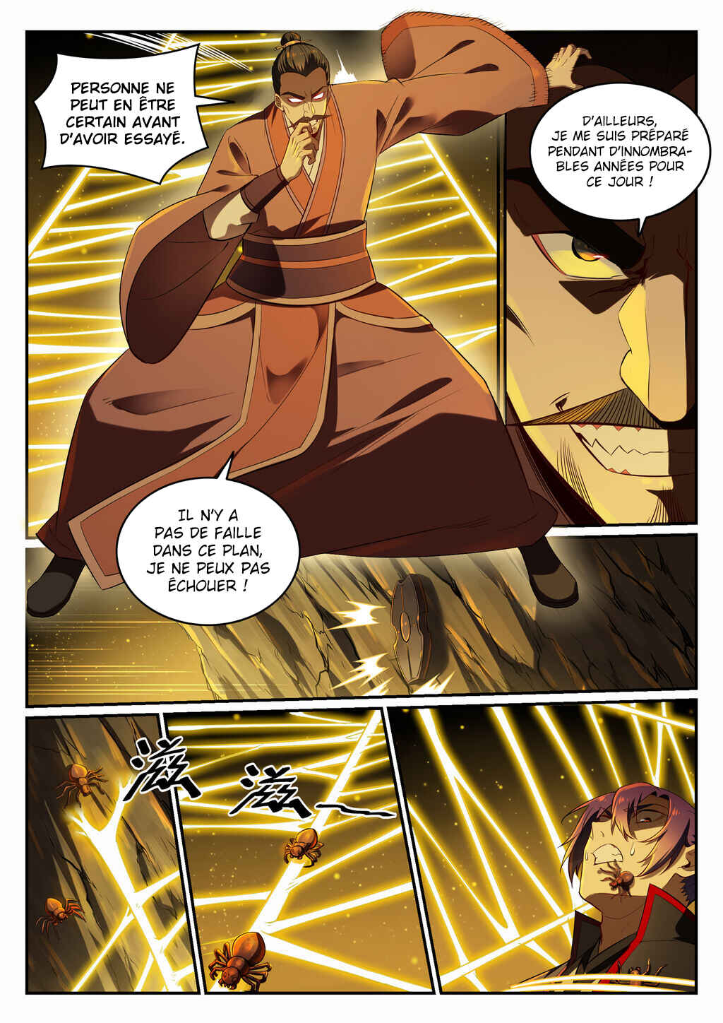 Chapter 691 - Page 4