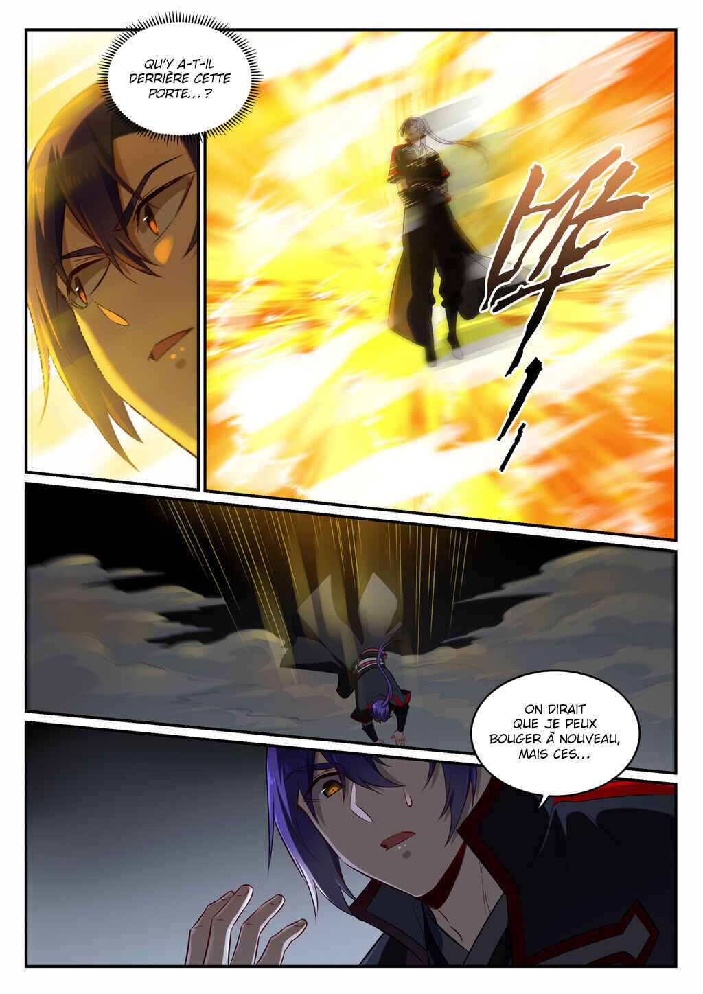 Chapter 691 - Page 8