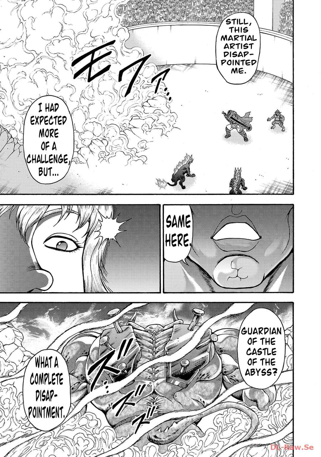 Chapter 50 - Page 14