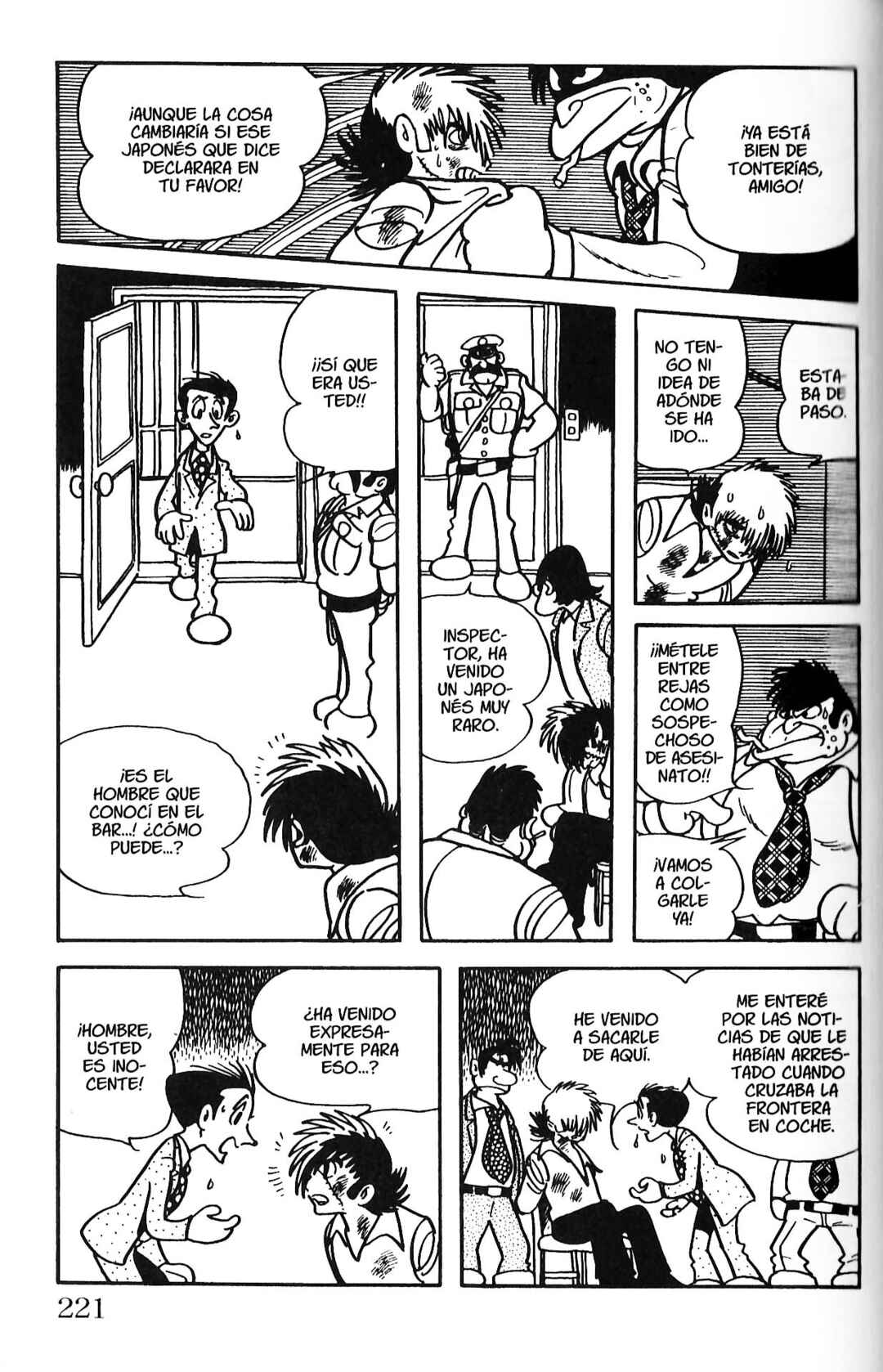 Chapter 191 - Page 3