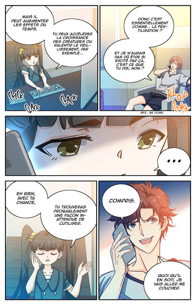 Chapter 600 - Page 10