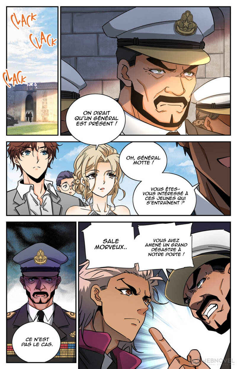 Chapter 600 - Page 14