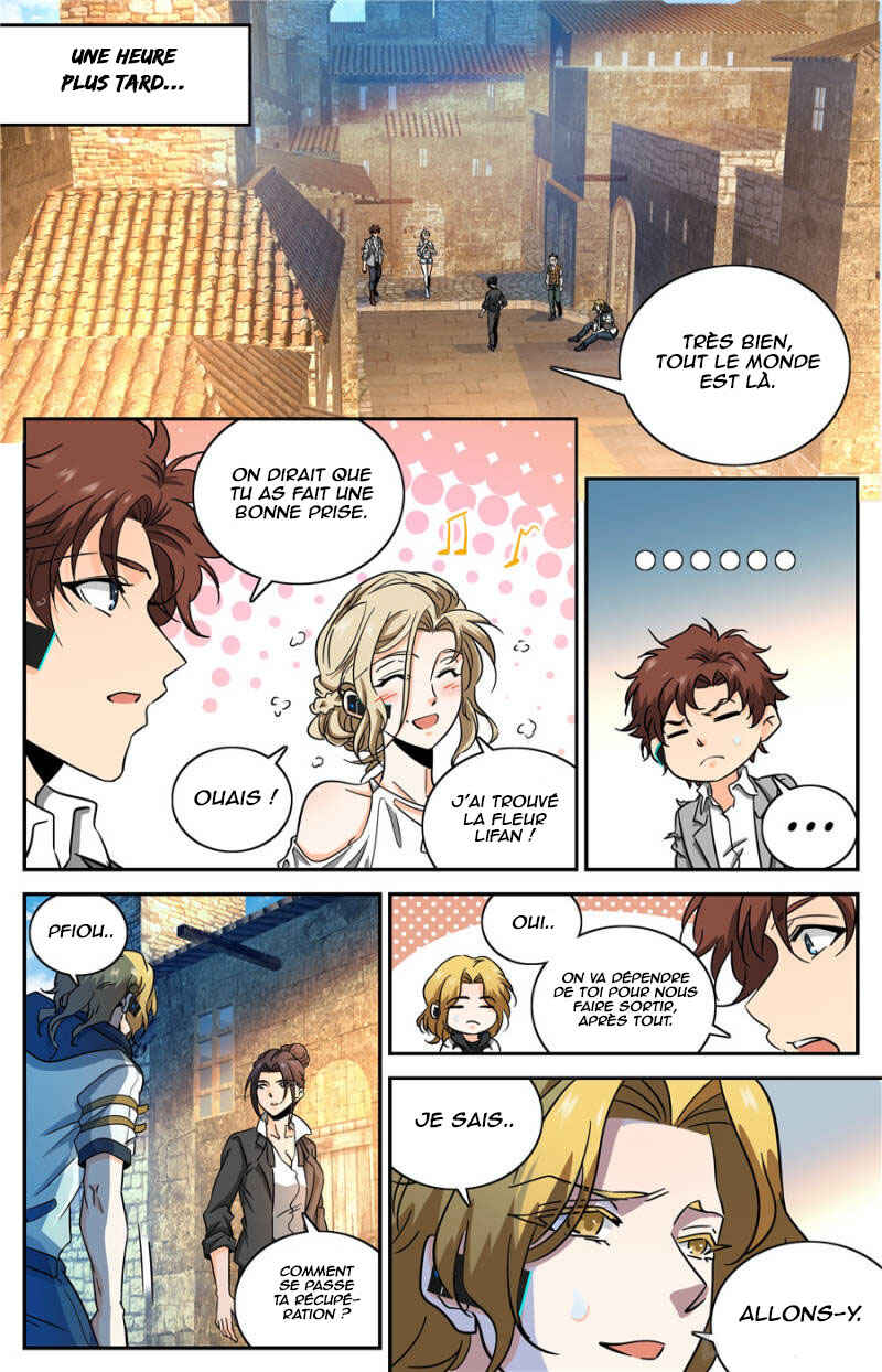 Chapter 600 - Page 4