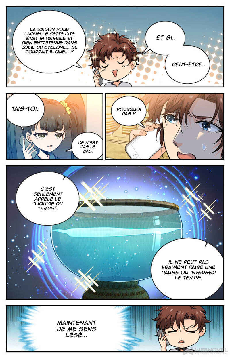Chapter 600 - Page 9