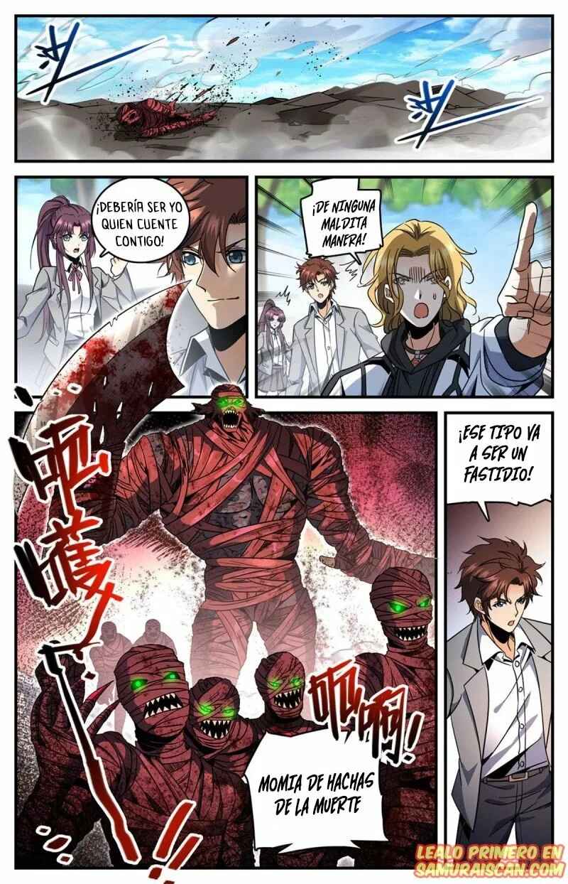 Chapter 738 - Page 14