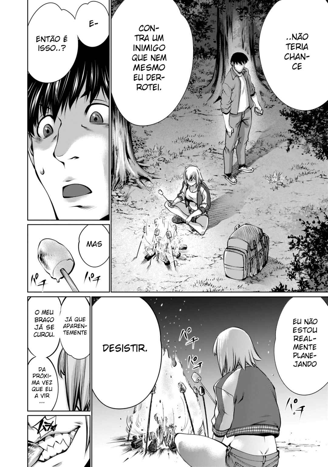 Chapter 98 - Page 14