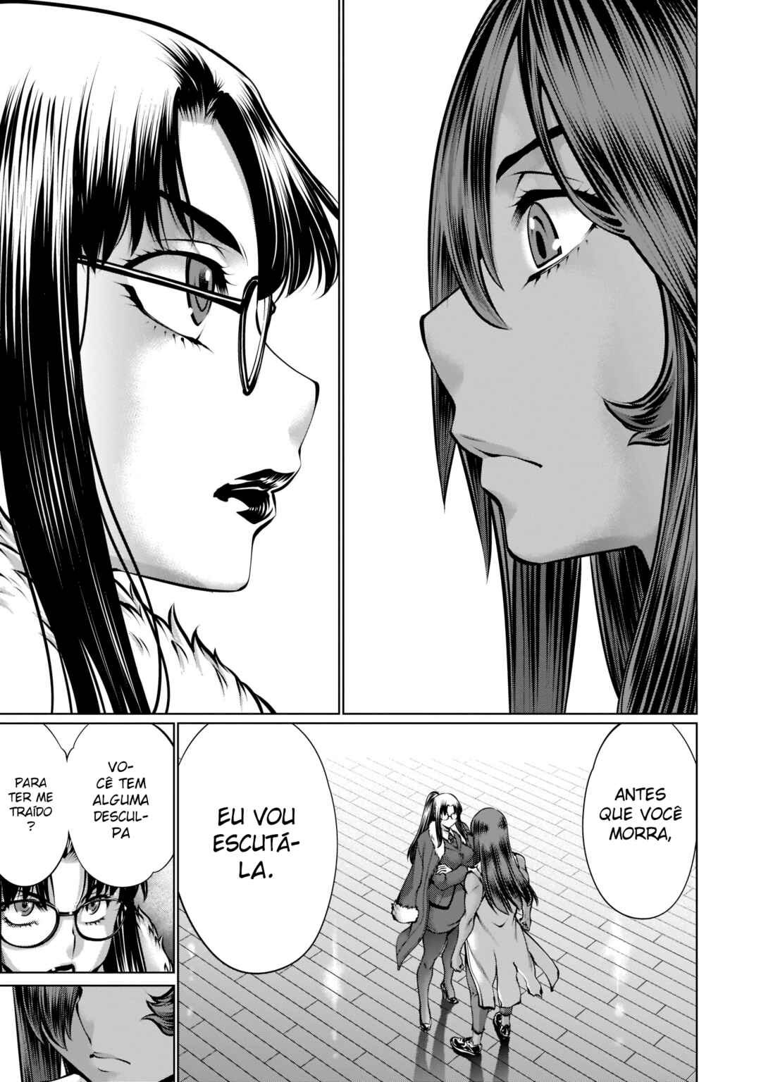 Chapter 98 - Page 19