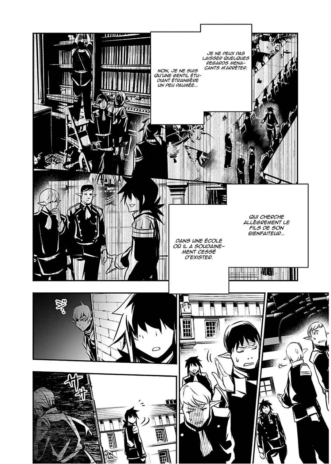 Chapter 31 - Page 21
