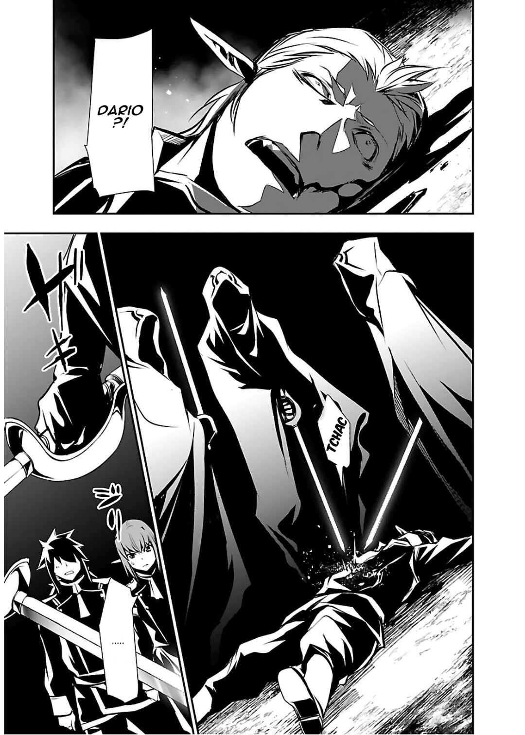 Chapter 31 - Page 38