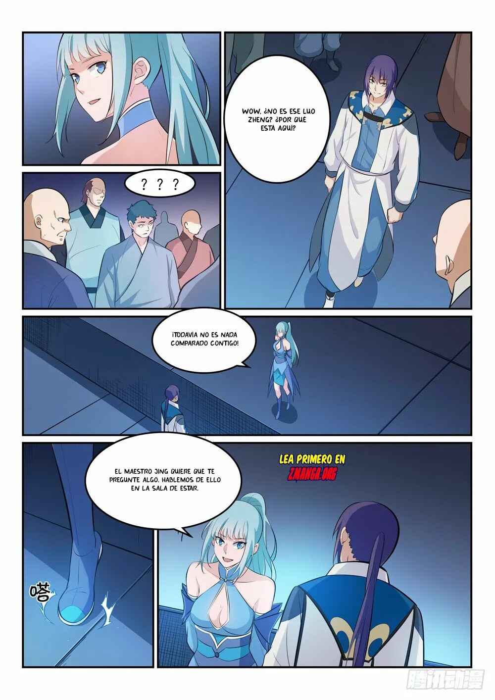 Chapter 265 - Page 13