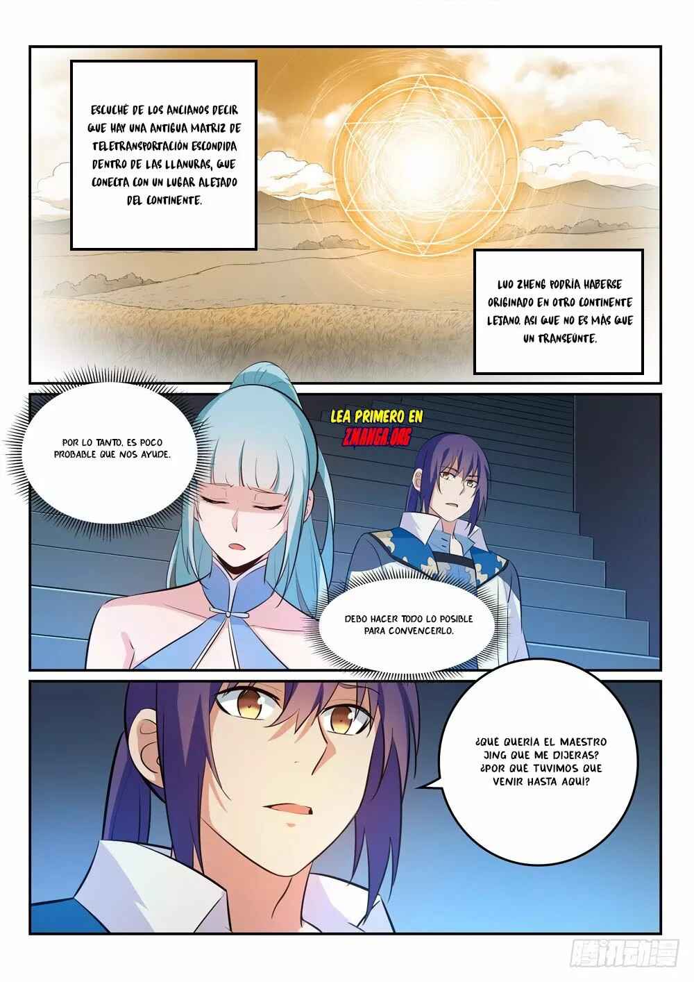 Chapter 265 - Page 16