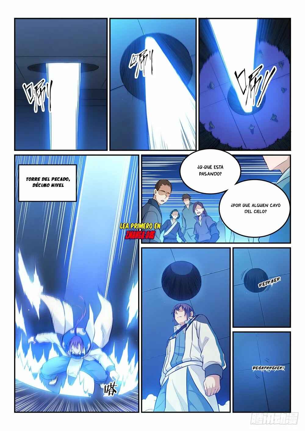 Chapter 265 - Page 6