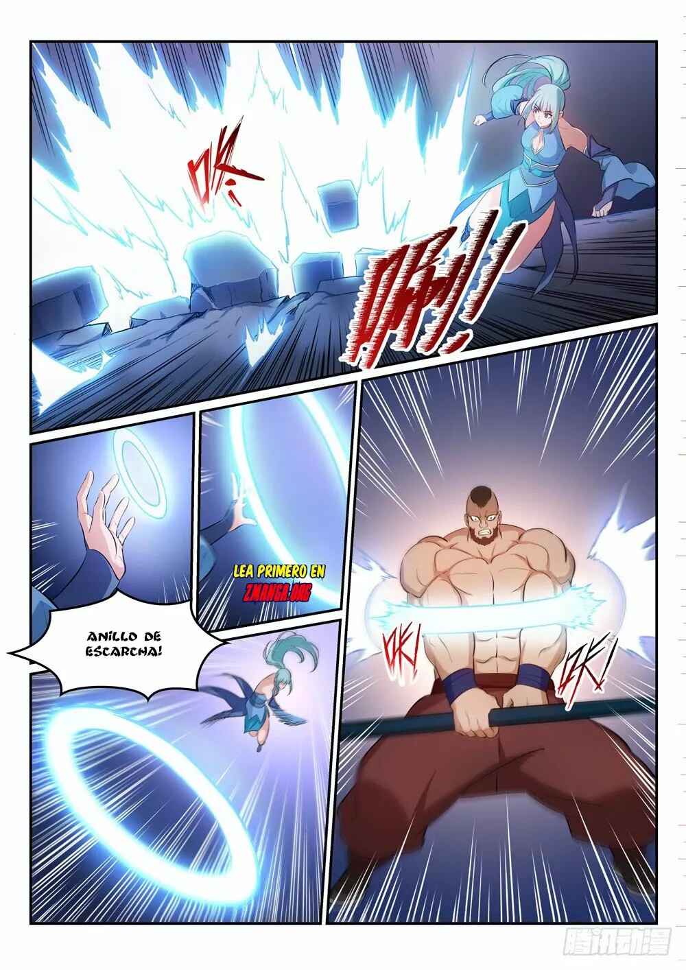 Chapter 265 - Page 9