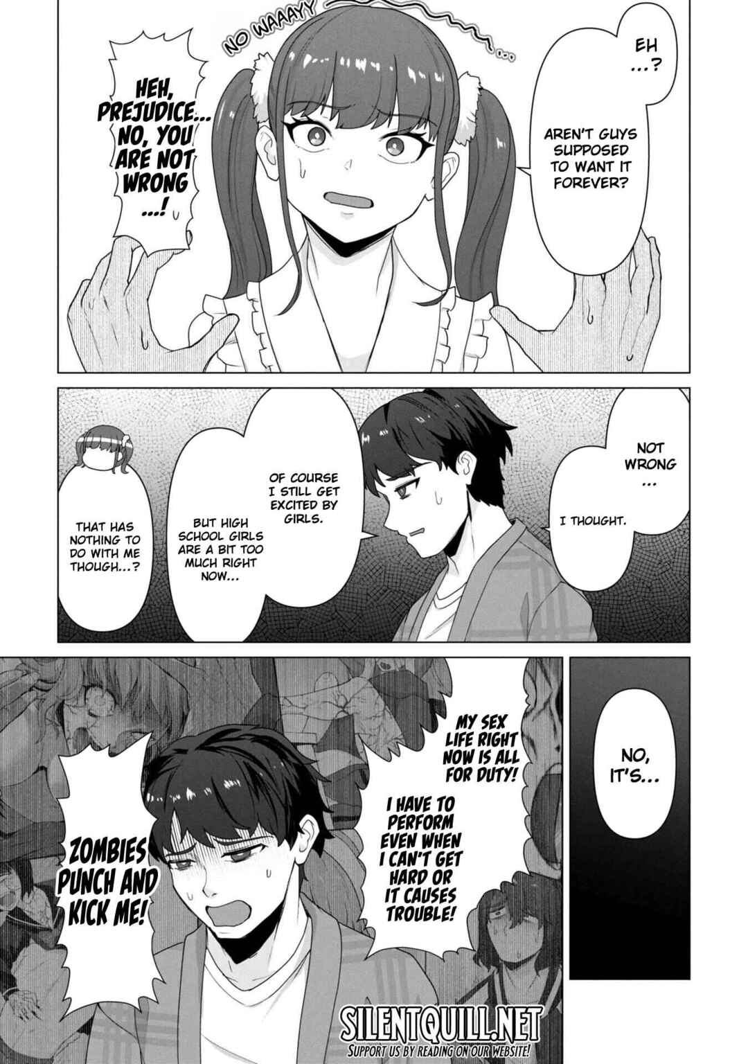 Chapter 28 - Page 12