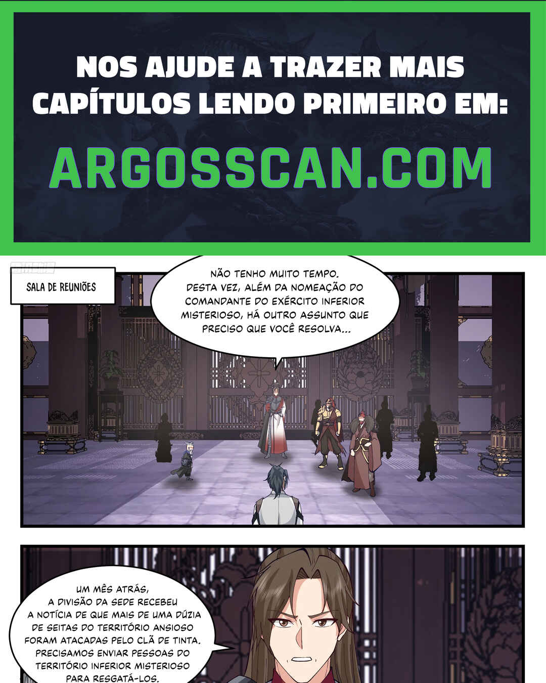 Chapter 3360 - Page 2