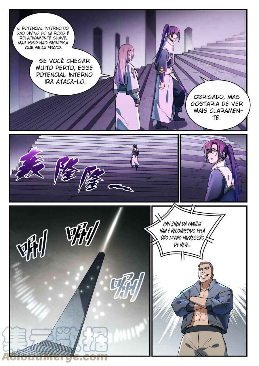 Chapter 862 - Page 9