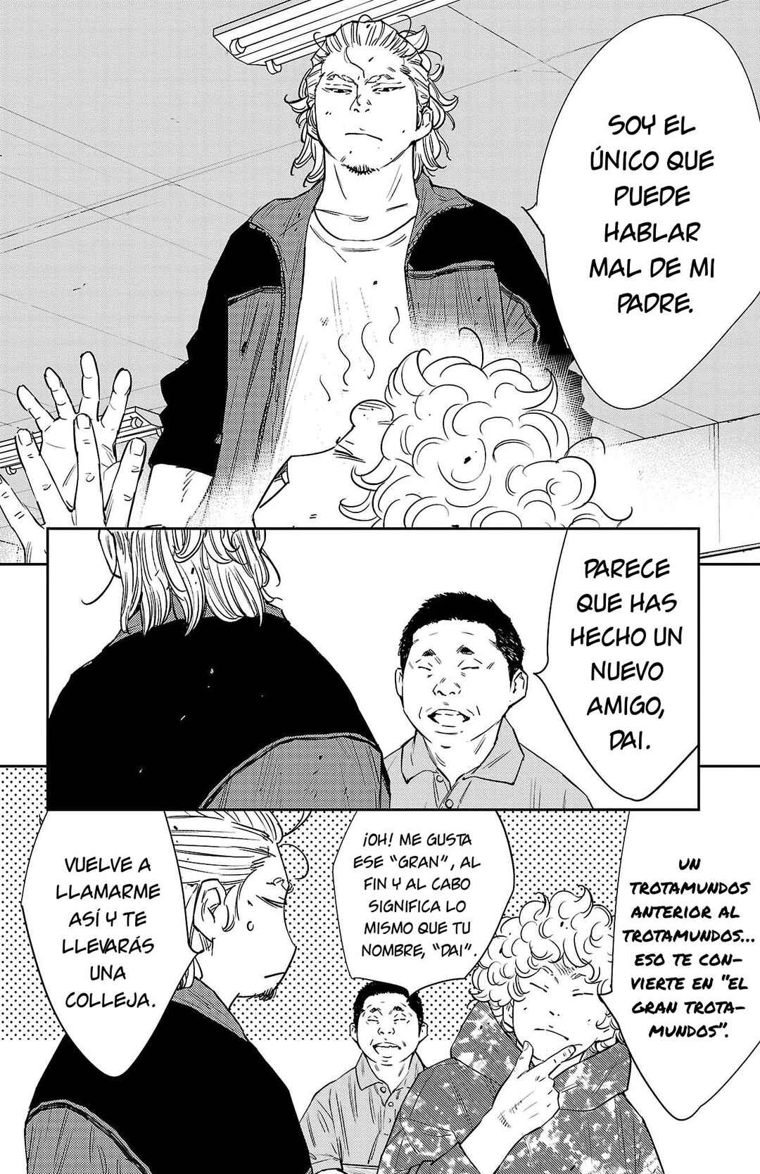 Chapter 82 - Page 20