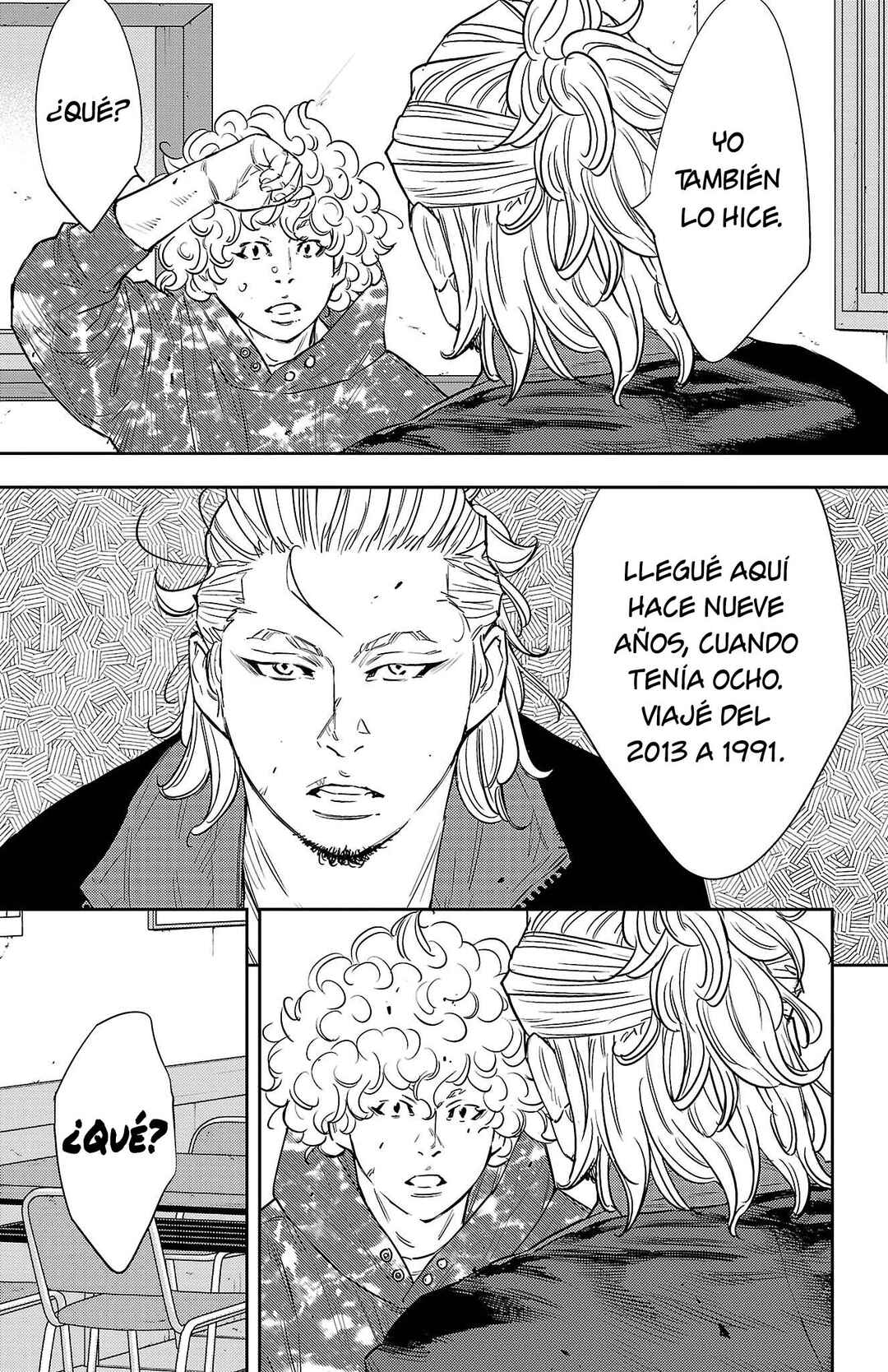 Chapter 82 - Page 9
