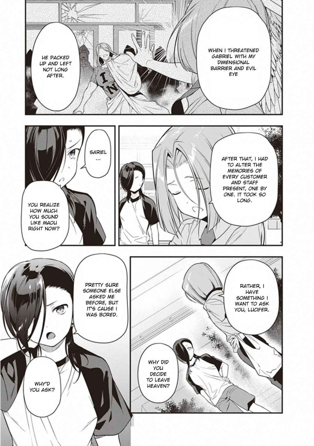 Chapter 81 - Page 21