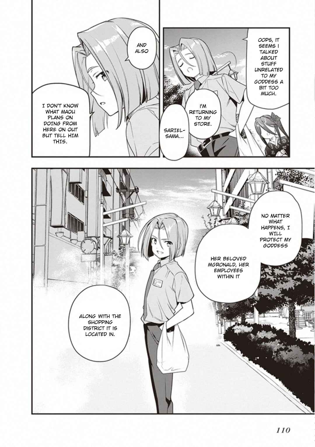 Chapter 81 - Page 24