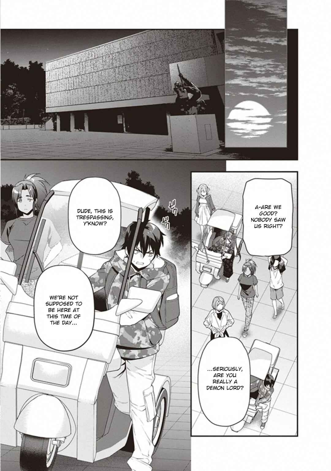 Chapter 81 - Page 25