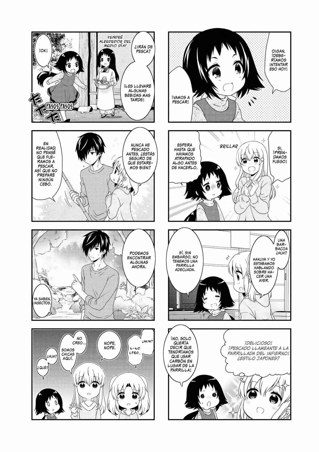 Chapter 126 - Page 5