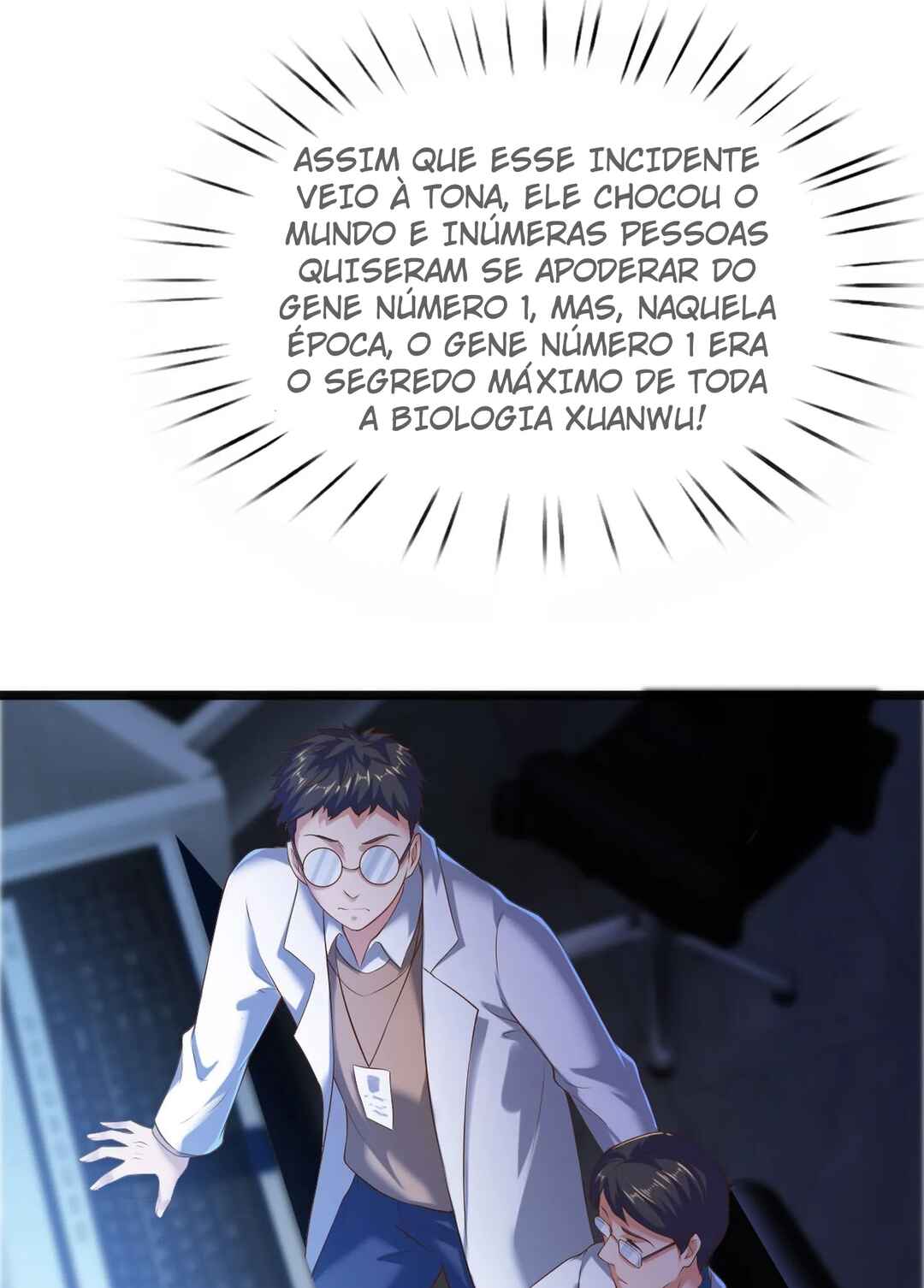 Chapter 261 - Page 34